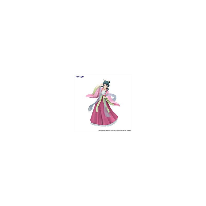 Figurine Maomao Kusuriya no Hitorigoto FuRyu