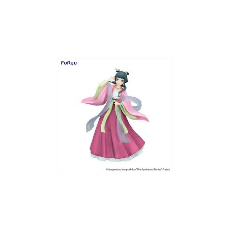 Figurine Maomao Kusuriya no Hitorigoto FuRyu