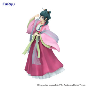 Figurine Maomao Kusuriya no Hitorigoto FuRyu