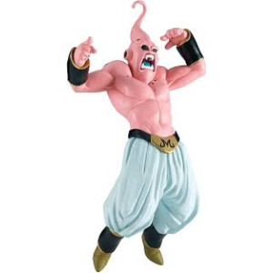 Figurine Dragon Ball Z Majin Buu Match Makers Banpresto
