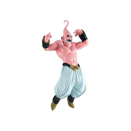 Figurine Dragon Ball Z Majin Buu Match Makers Banpresto