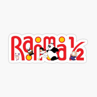 Figurines Ranma 1/2 : Collectionnez vos héros préférés