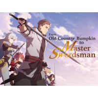 From Old Country Bumpkin to Master Swordsman