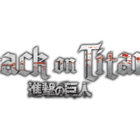 Figurines Attack on Titan - Eren, Mikasa, Levi