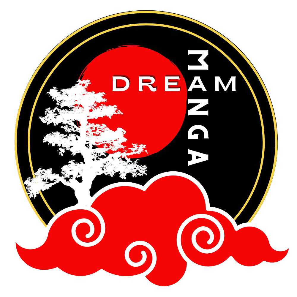 manga dream